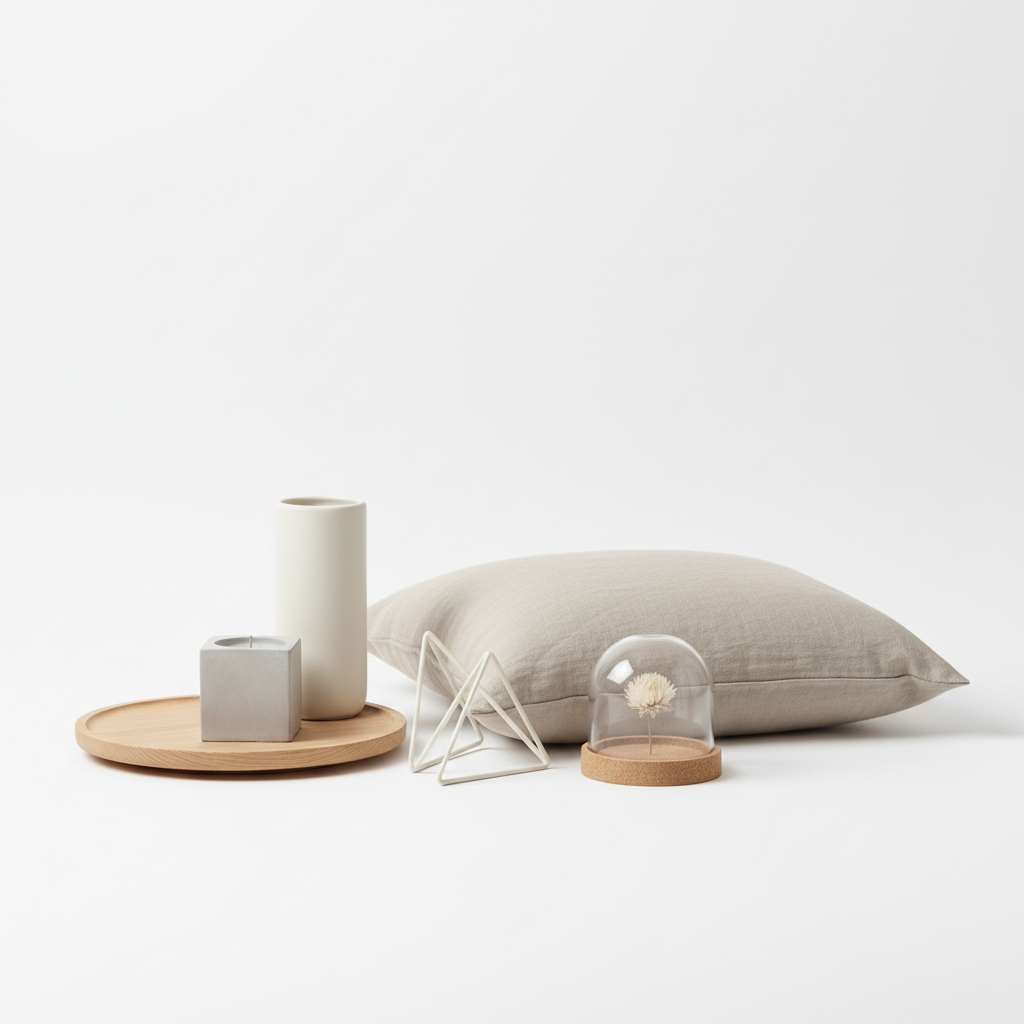 Hogar & Decoración
